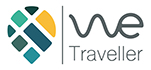 บริษัท วี ทราเวลเลอร์ จำกัด WE TRAVELLER CO.,LTD |   Contact